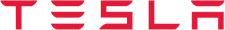 Tesla logo