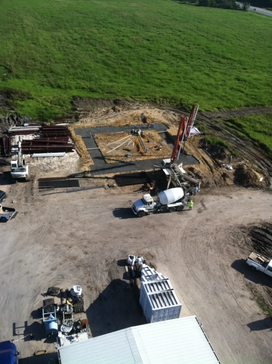 Carbon Pellets project photo 2