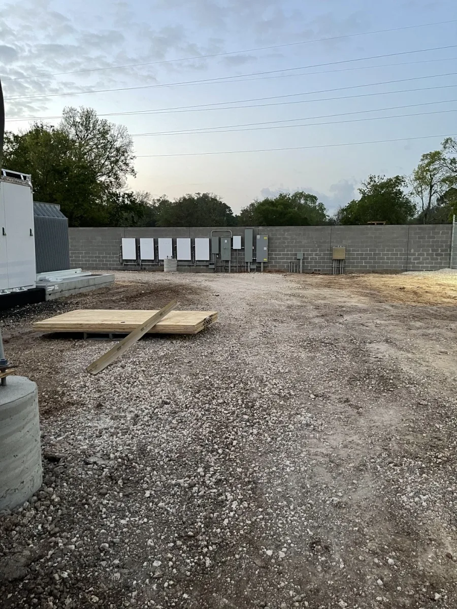 Gambit-Tesla project photo 5