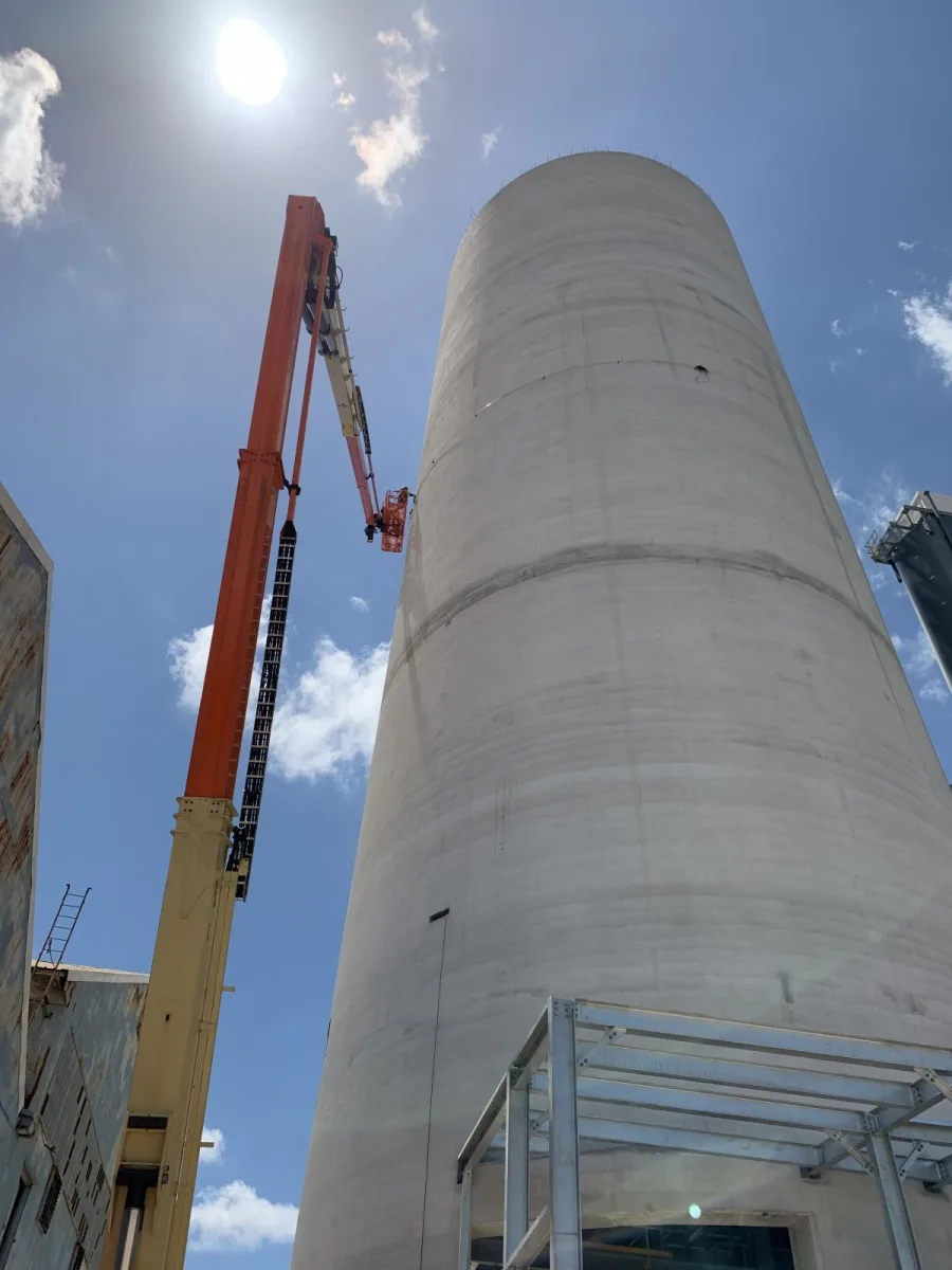 Texas Cement