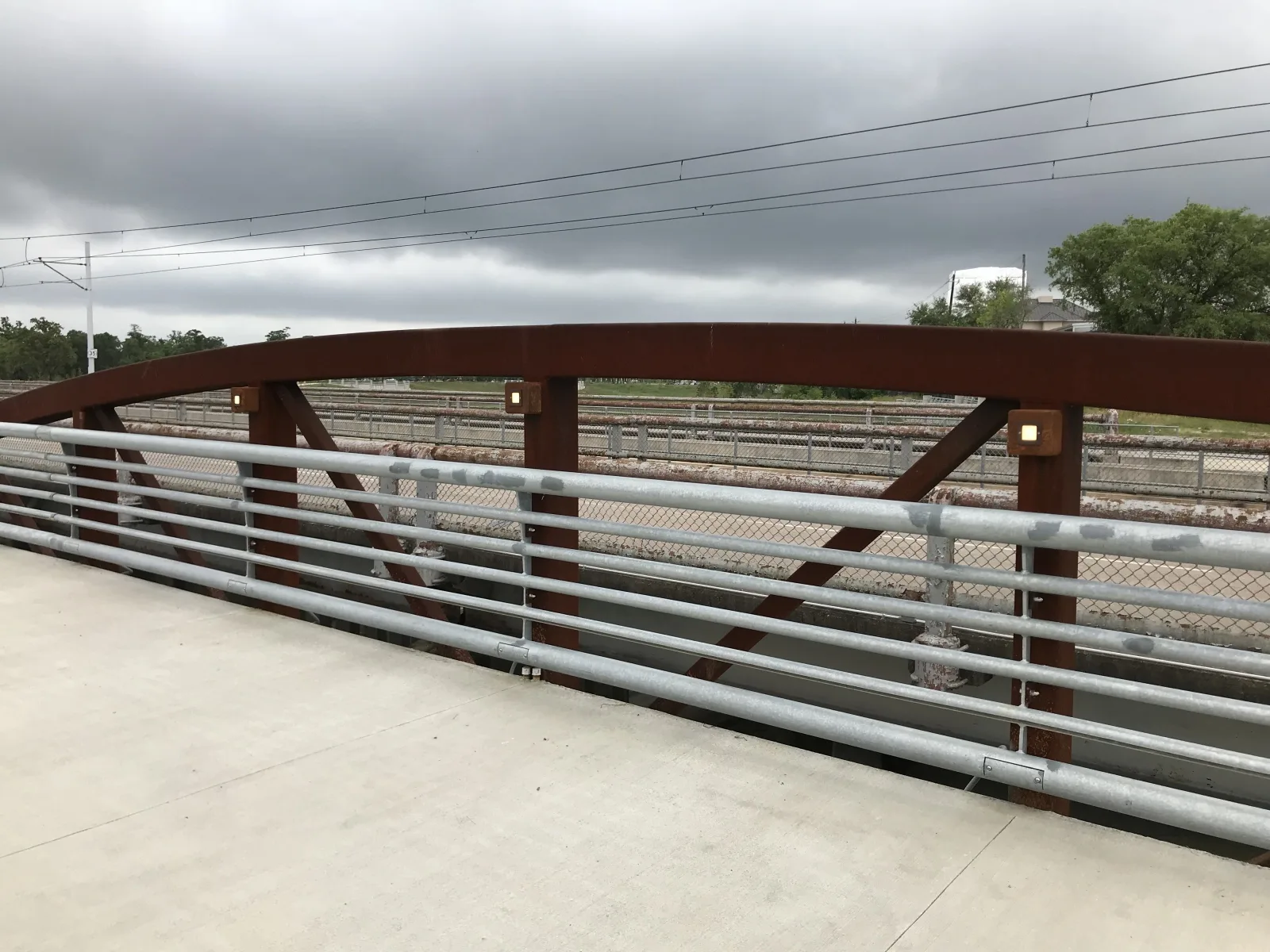 TxDOT Bridge