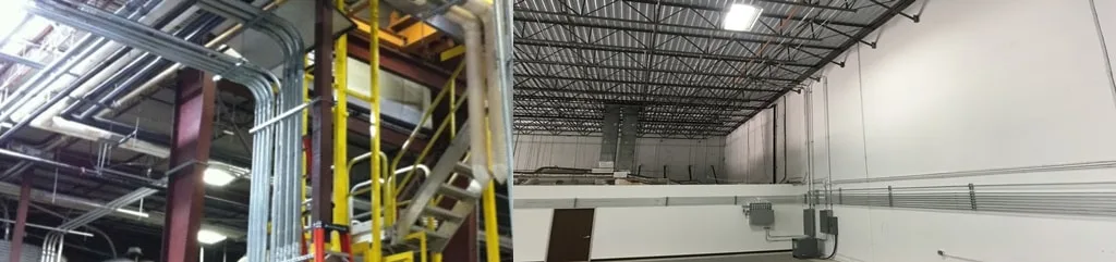 Commercial Electric Banner