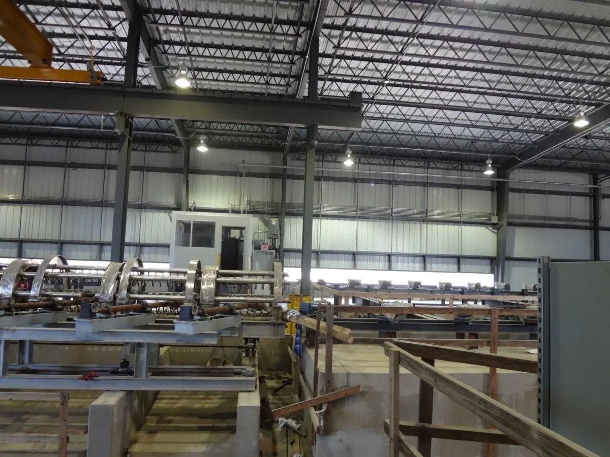 PLC Solutions